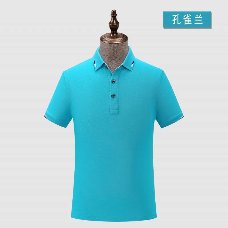 Unisex Classic Polo Shirt — Product details 22