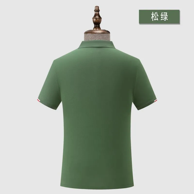 Unisex Classic Polo Shirt — Product details 29
