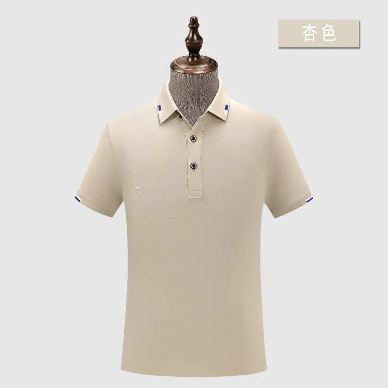 Unisex Classic Polo Shirt — Product details 30
