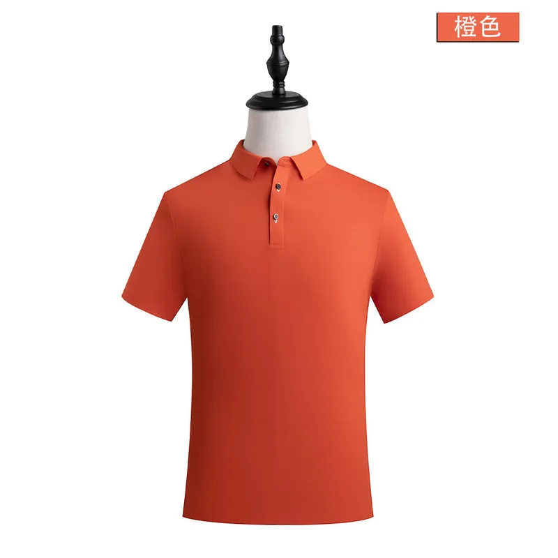 Camisa Polo com tecido gelado Unissex — Detalhes do produto 12