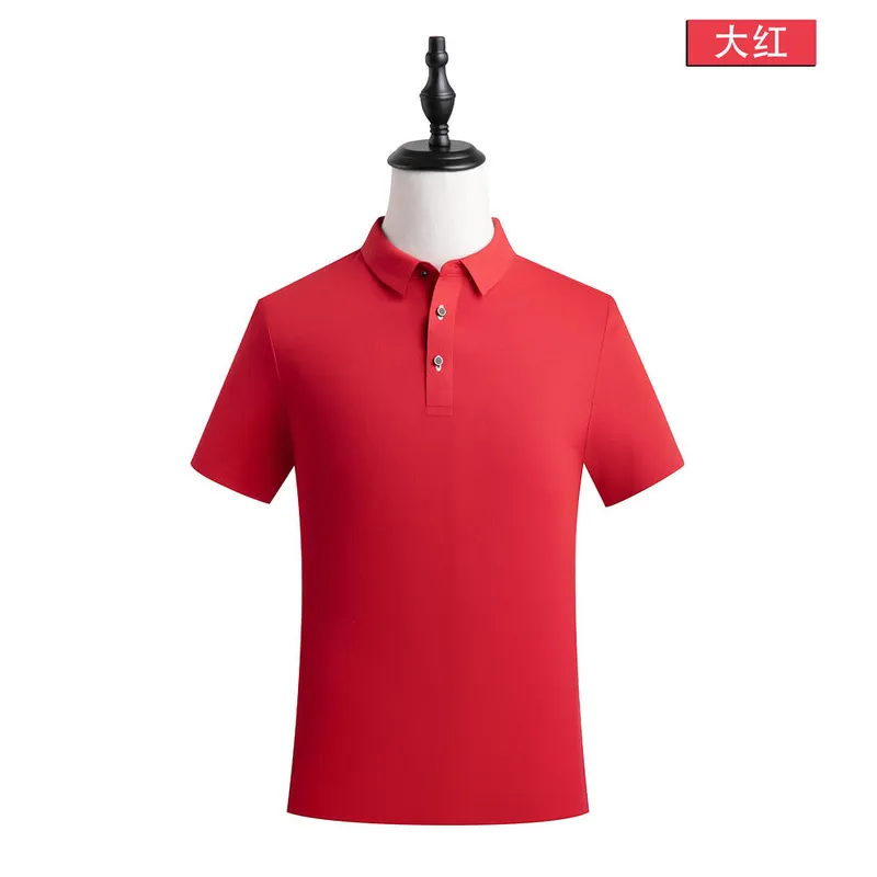 Camisa Polo com tecido gelado Unissex — Detalhes do produto 14