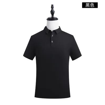 Camisa Polo com tecido gelado Unissex — view 4