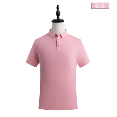 Camisa Polo com tecido gelado Unissex — view 5