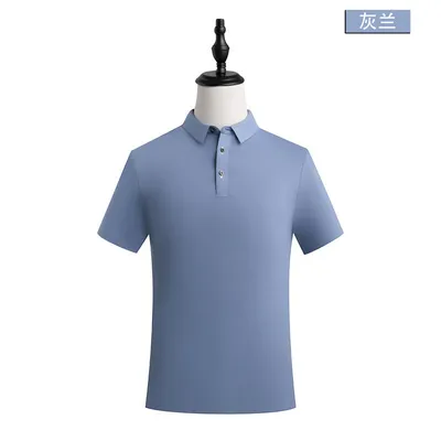 Camisa Polo com tecido gelado Unissex — view 6