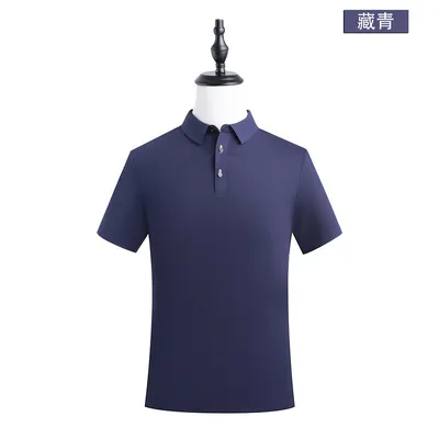 Camisa Polo com tecido gelado Unissex — view 7