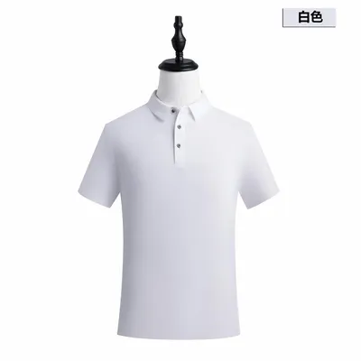 Camisa Polo com tecido gelado Unissex — view 9