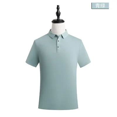 Camisa Polo com tecido gelado Unissex — view 10