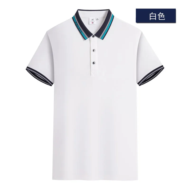 Unisex Classic Polo Shirt — Product details 3