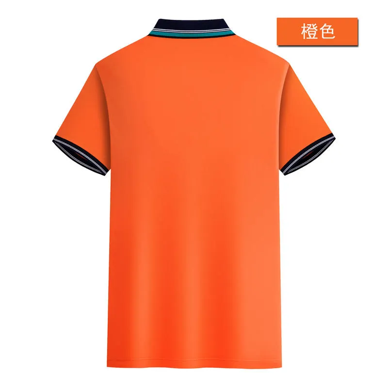 Unisex Classic Polo Shirt — Product details 8