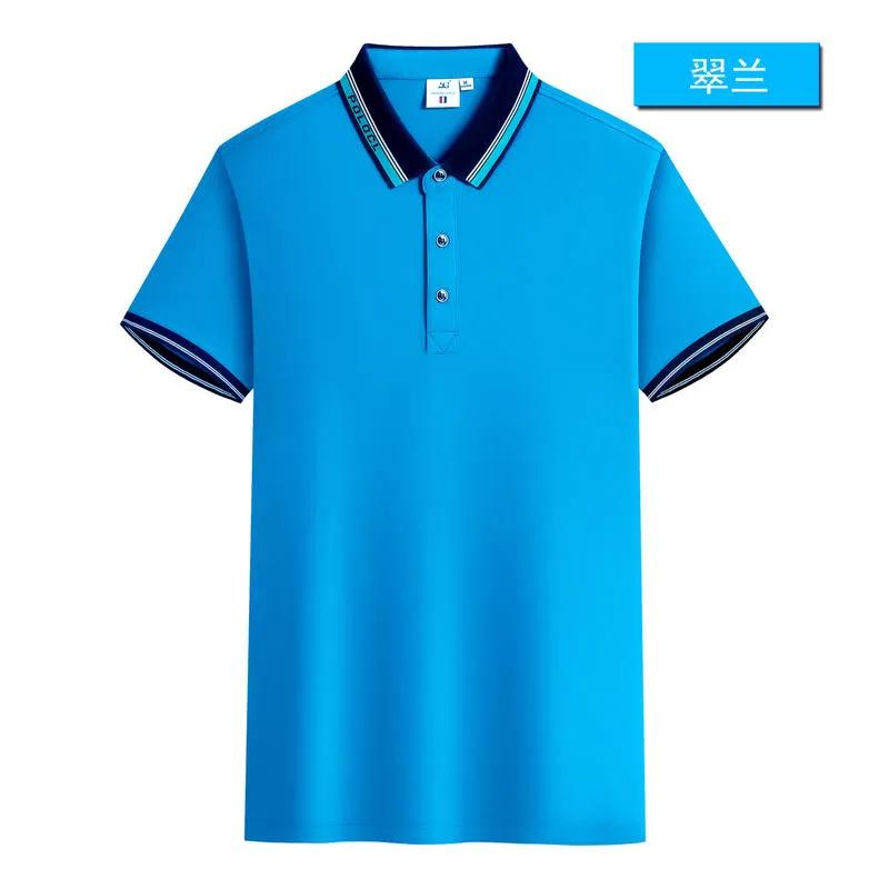 Unisex Classic Polo Shirt — Product details 9