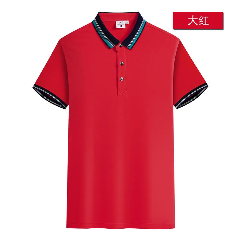 Unisex Classic Polo Shirt — Product details 11