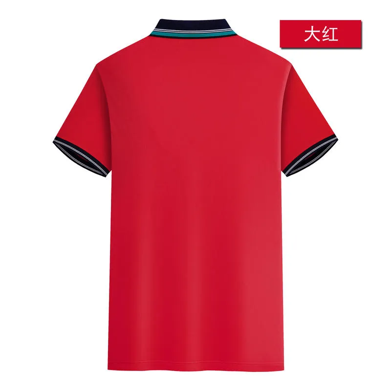 Unisex Classic Polo Shirt — Product details 12
