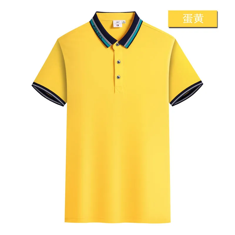 Unisex Classic Polo Shirt — Product details 13