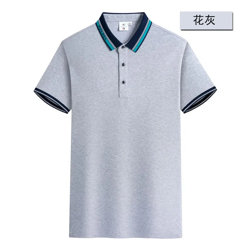 Unisex Classic Polo Shirt — Product details 19