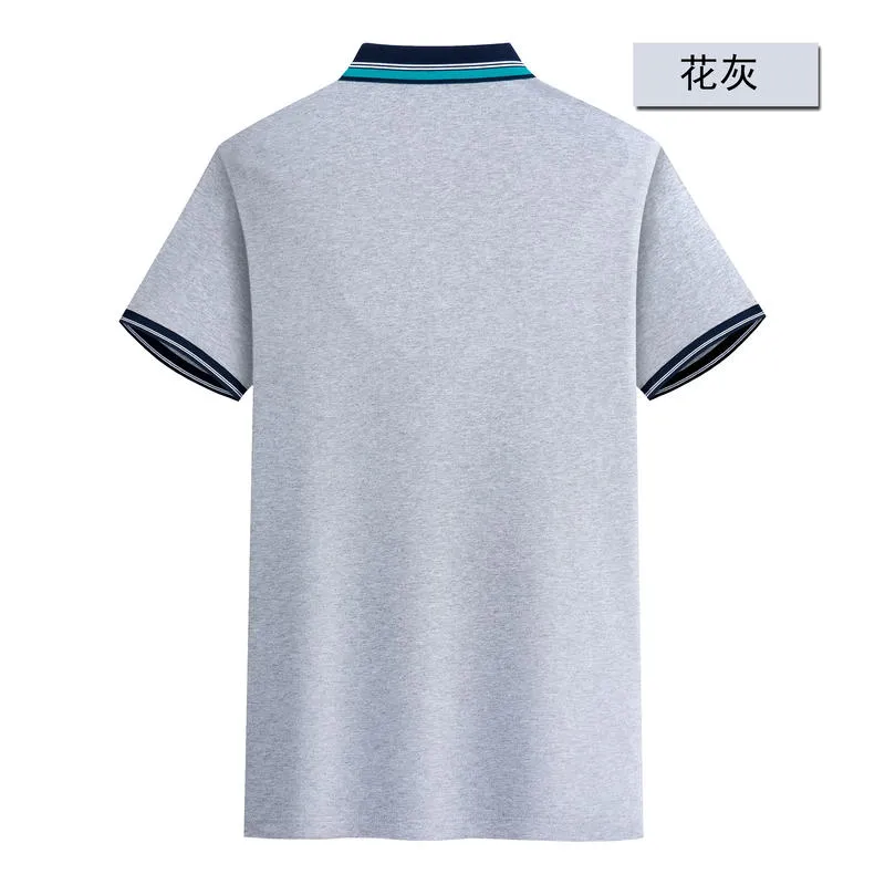 Unisex Classic Polo Shirt — Product details 20
