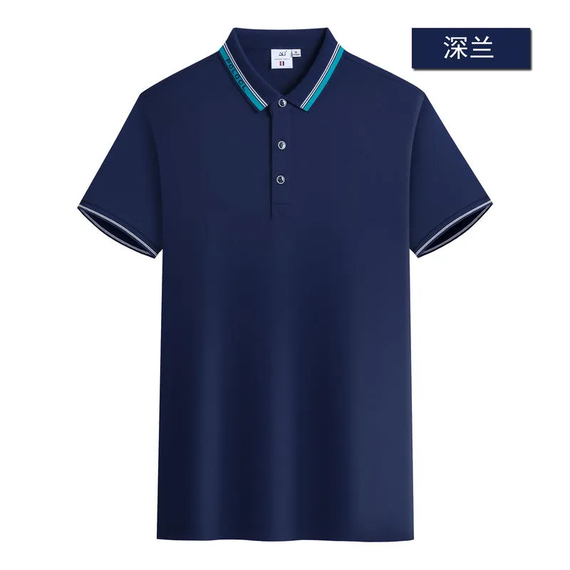 Unisex Classic Polo Shirt — Product details 25