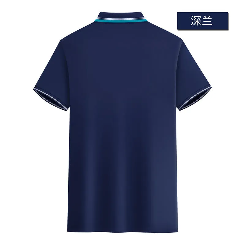 Unisex Classic Polo Shirt — Product details 26