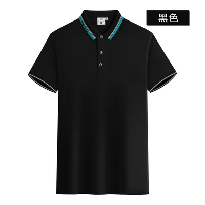 Unisex Classic Polo Shirt — view 3