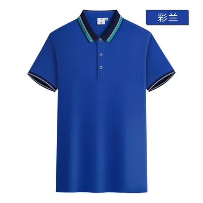 Unisex Classic Polo Shirt — view 6