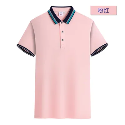 Unisex Classic Polo Shirt — view 8
