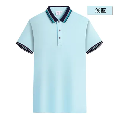 Unisex Classic Polo Shirt — view 10