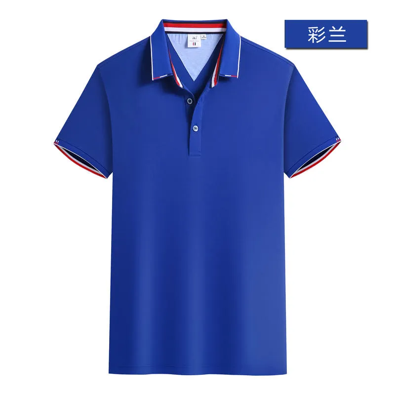 Unisex Classic Polo Shirt — Product details 5