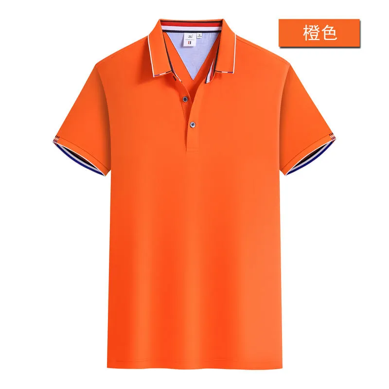 Unisex Classic Polo Shirt — Product details 7