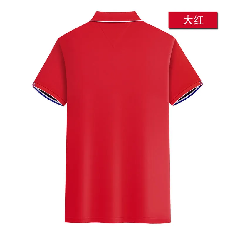 Unisex Classic Polo Shirt — Product details 12