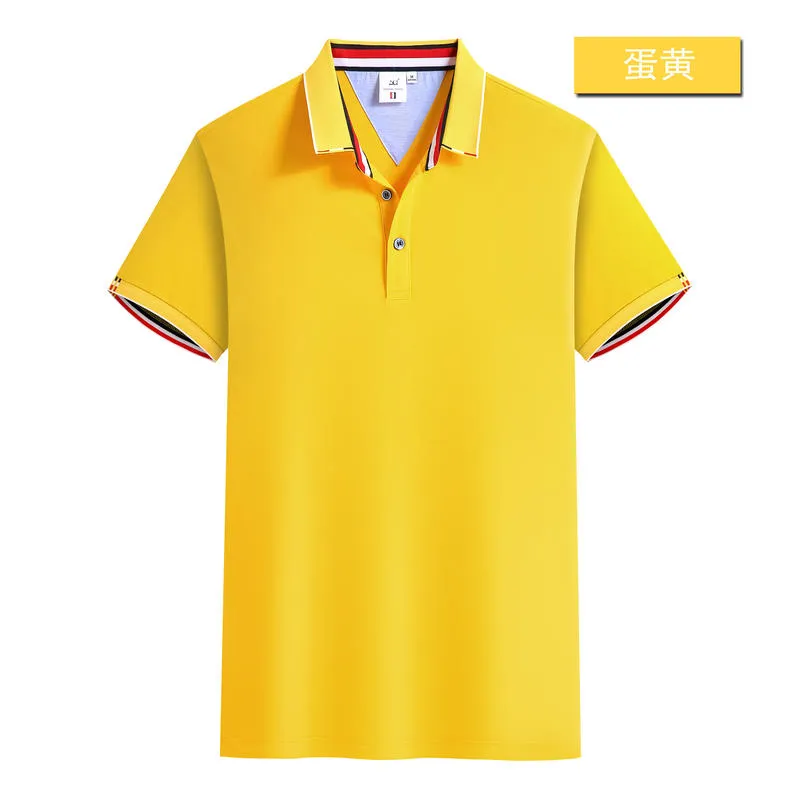 Unisex Classic Polo Shirt — Product details 13