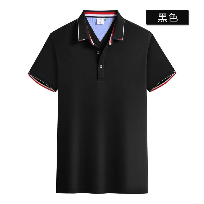 Unisex Classic Polo Shirt — Product details 17