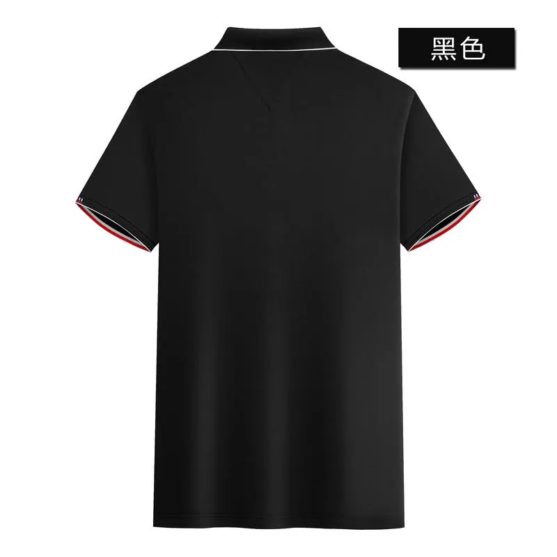 Unisex Classic Polo Shirt — Product details 18