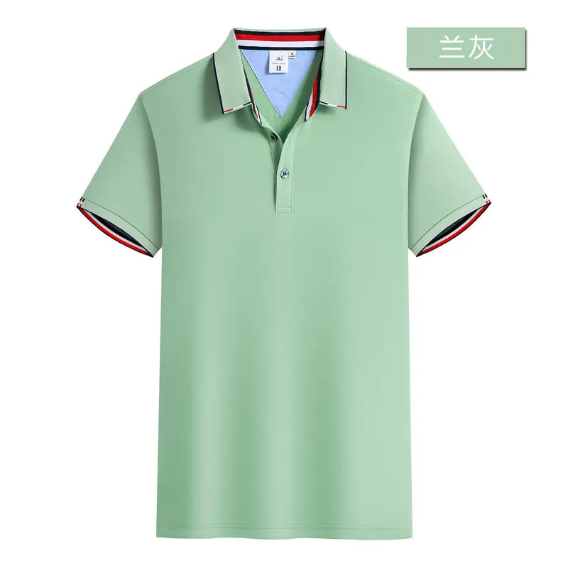 Unisex Classic Polo Shirt — Product details 21