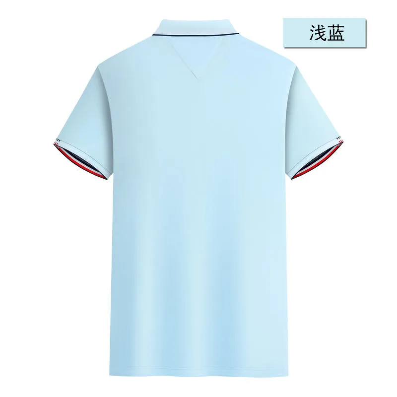 Unisex Classic Polo Shirt — Product details 24