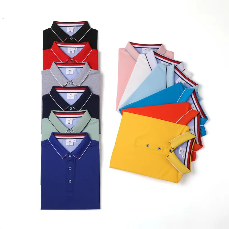 Unisex Classic Polo Shirt — view 1