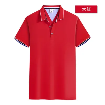 Unisex Classic Polo Shirt — view 6