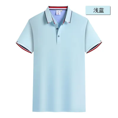 Unisex Classic Polo Shirt — view 8