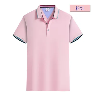 Unisex Classic Polo Shirt — view 9