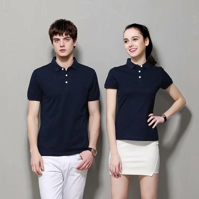 Camisa Polo de bambu Unissex — Detalhes do produto 2