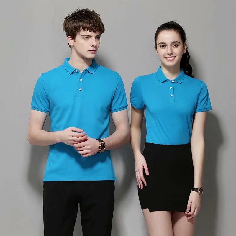 Camisa Polo de bambu Unissex — Detalhes do produto 4