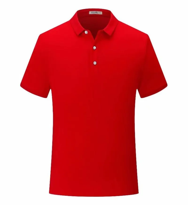 Camisa Polo de bambu Unissex — Detalhes do produto 8
