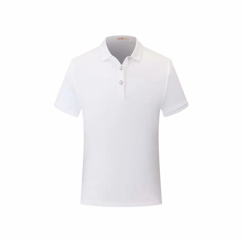Camisa Polo de bambu Unissex — Detalhes do produto 10