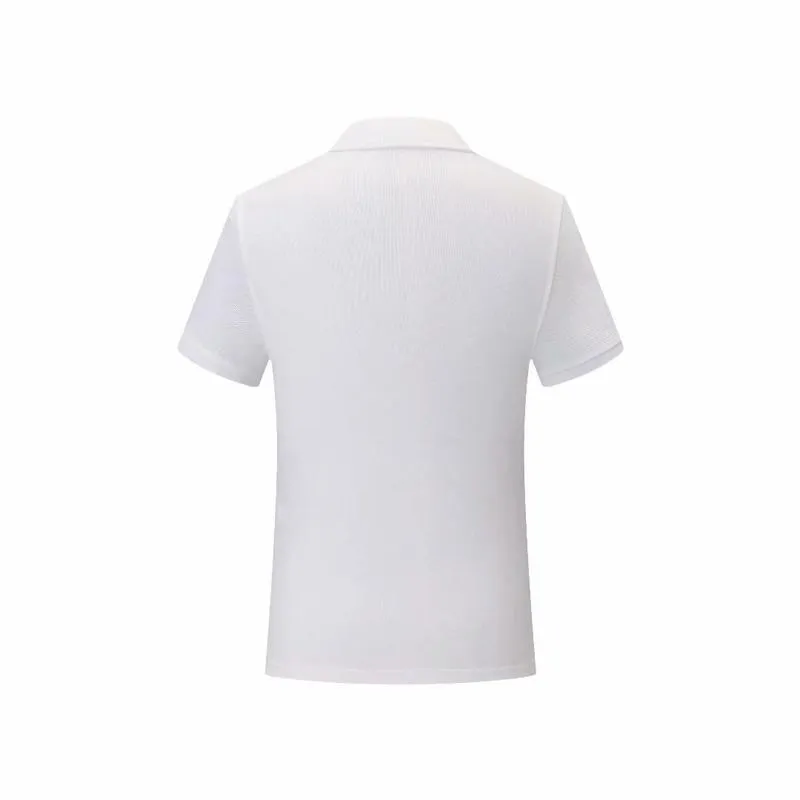 Camisa Polo de bambu Unissex — Detalhes do produto 11