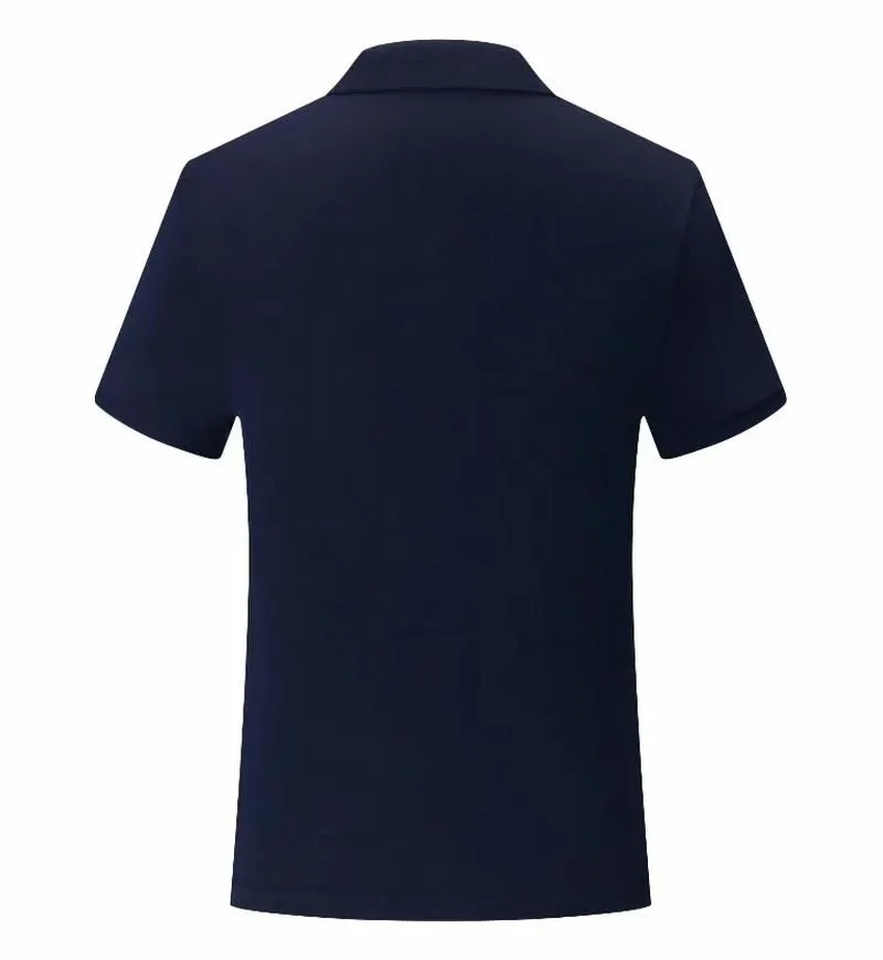 Camisa Polo de bambu Unissex — Detalhes do produto 15