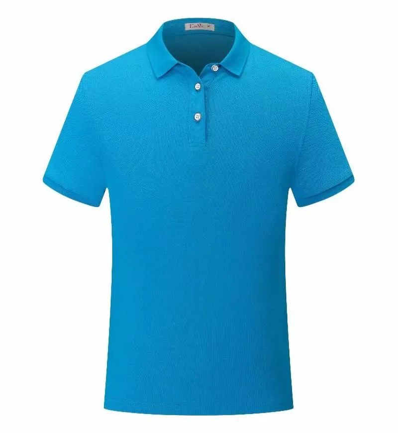 Camisa Polo de bambu Unissex — Detalhes do produto 16