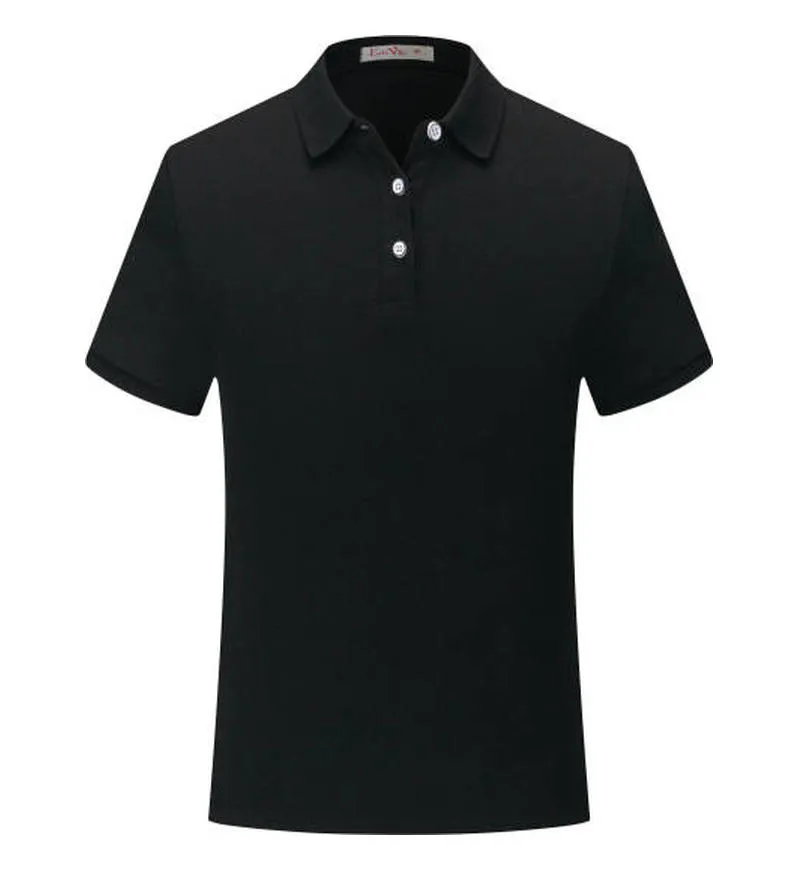 Camisa Polo de bambu Unissex — Detalhes do produto 18