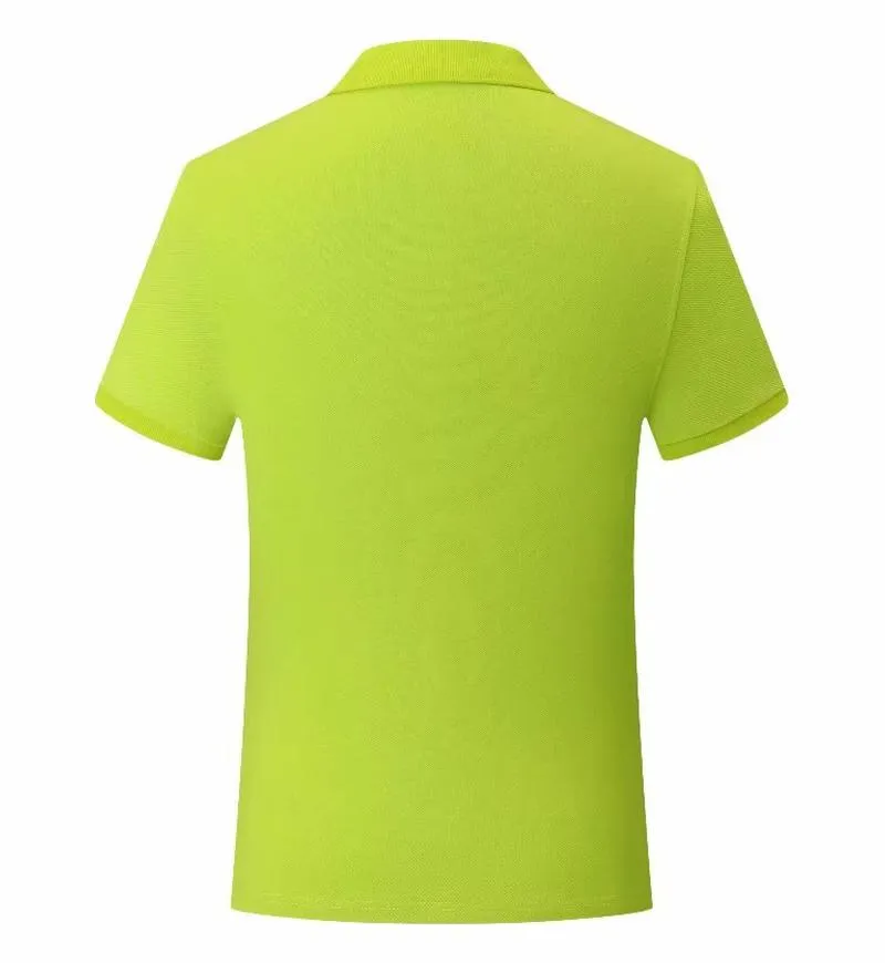 Camisa Polo de bambu Unissex — Detalhes do produto 21