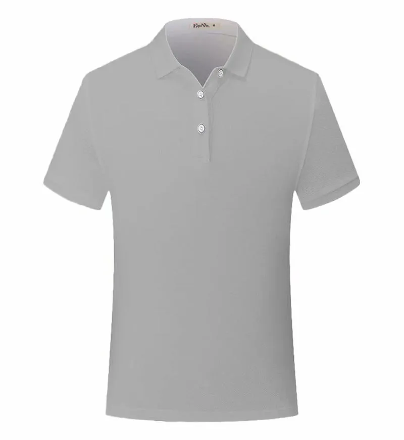 Camisa Polo de bambu Unissex — Detalhes do produto 22