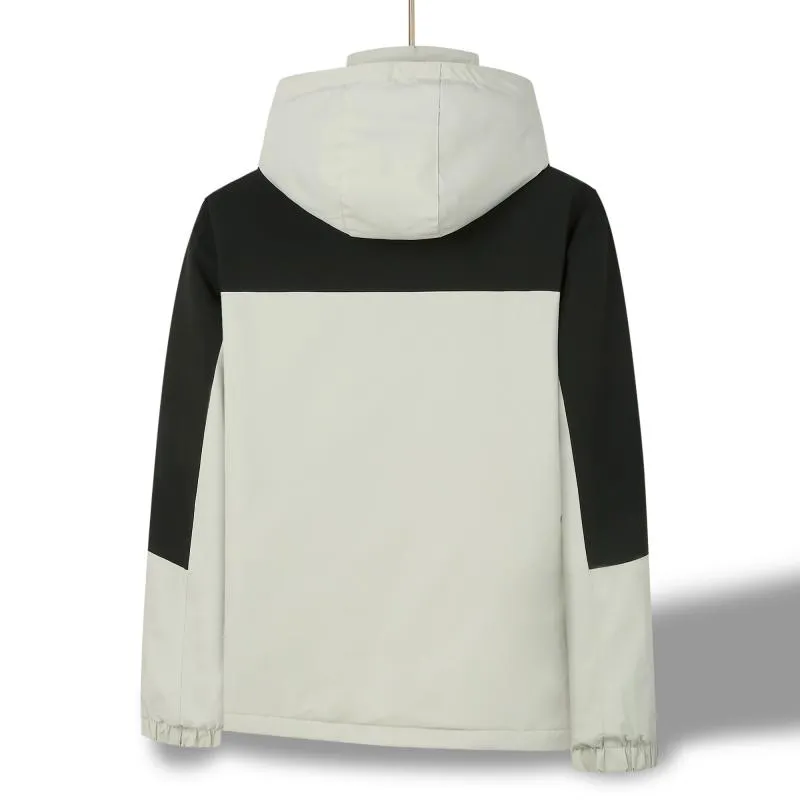 Chaqueta Cortaviento transpirable unisex — Detalles del producto 15