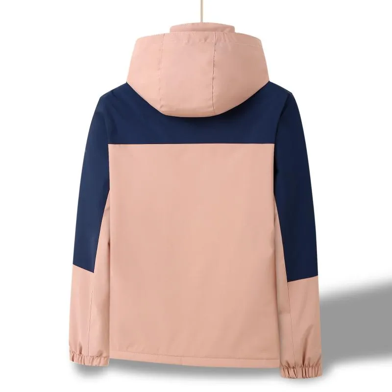 Chaqueta Cortaviento transpirable unisex — Detalles del producto 17