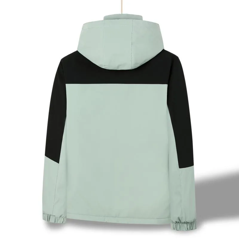 Chaqueta Cortaviento transpirable unisex — Detalles del producto 19